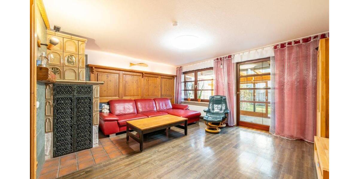 Reihenmittelhaus Kirchheim - 4 Zimmer, 164 m&sup2;, 750.000&euro; | Angebot:26358297