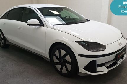Hyundai IONIQ 6 28.192 km 24.970 € Egelsbach 63329