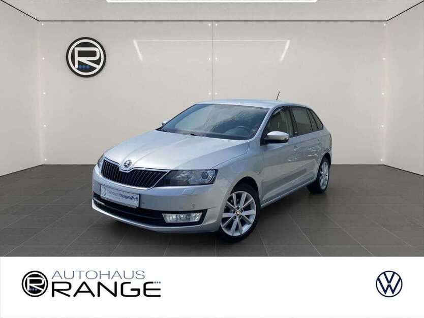 Rapid/Spaceback