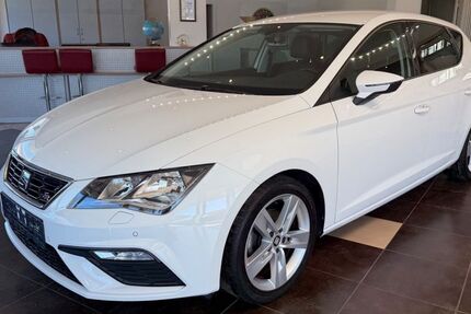 Seat Leon 64.290 km 16.999 &euro; Böhmenkirch 89558