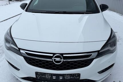 Opel Astra 113.000 km 9.900 &euro; Augsburg 86165