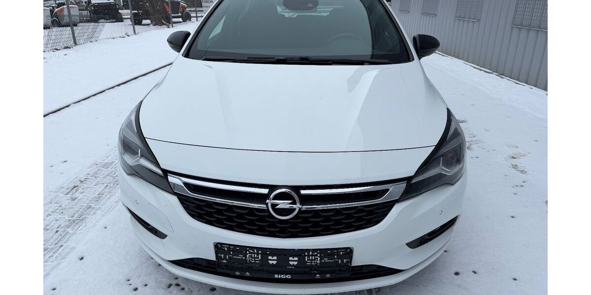Opel Astra 113.000 km 9.900 &euro; Augsburg 86165