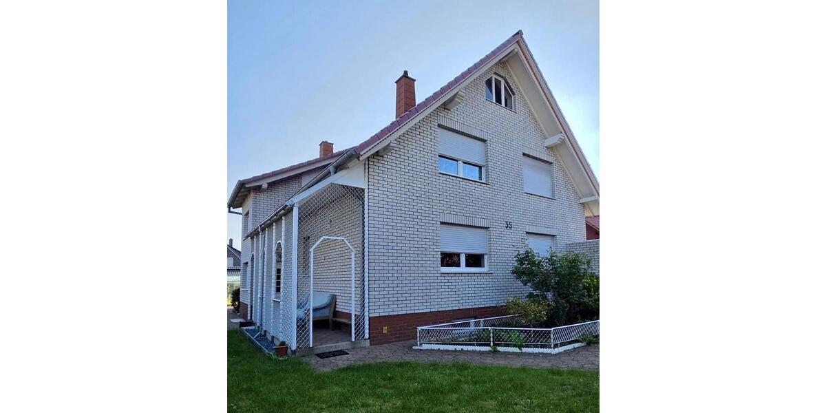 Mehrfamilienhaus, Wohnhaus Petershagen - 8 Zimmer, 190 m&sup2;, 629.000&euro; | Angebot:27072783