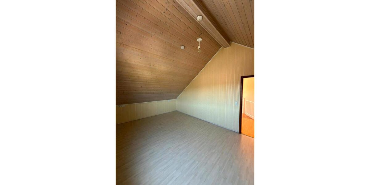 Maisonettenwohnung Salach - 4.5 Zimmer, 116 m&sup2;, 335.000&euro; | Angebot:26960673