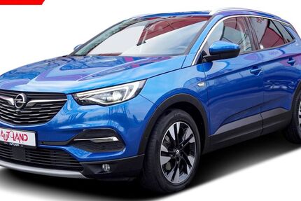 Opel Grandland (X) 88.724 km 21.990 &euro; Hannover 30179