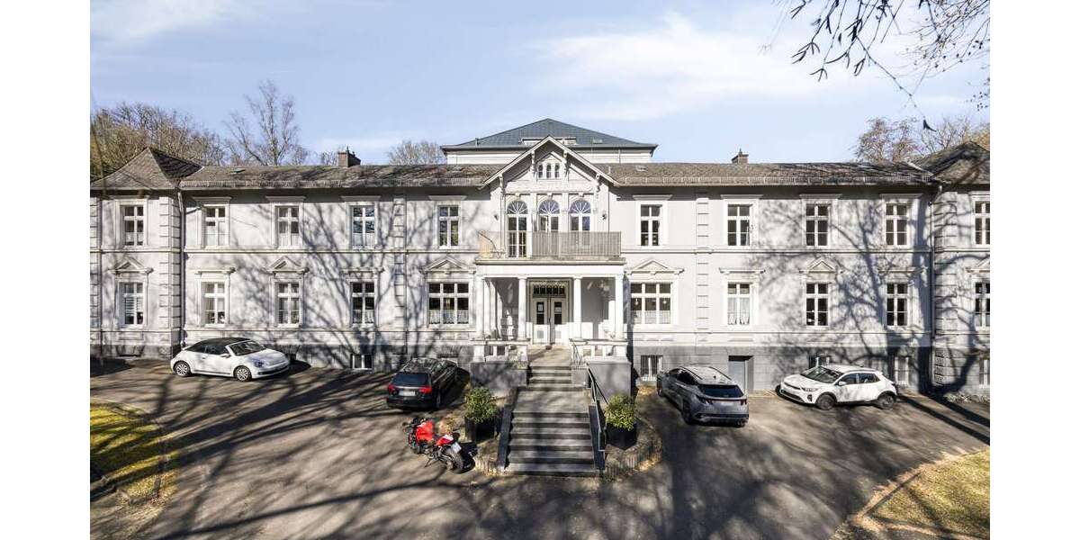 Etagenwohnung Wissen - 5 Zimmer, 148 m&sup2;, 325.000&euro; | Angebot:25371028