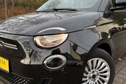 Fiat 500e 28.352 km 10.944 &euro; Fulda 36043