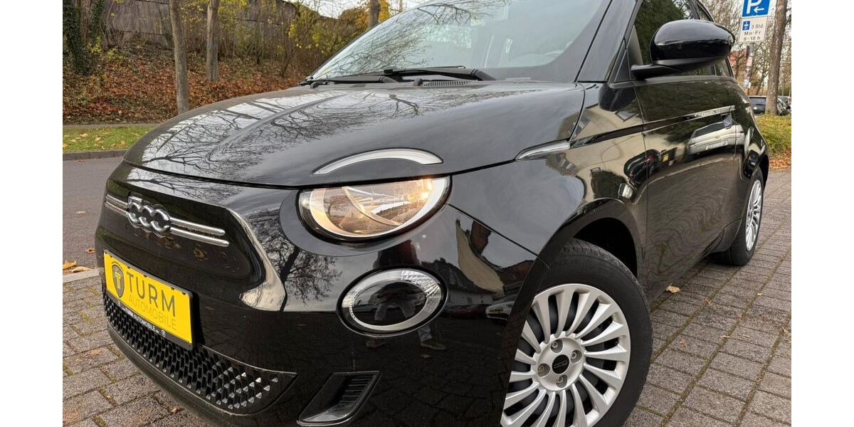 Fiat 500e 28.352 km 11.490 &euro; Fulda 36037