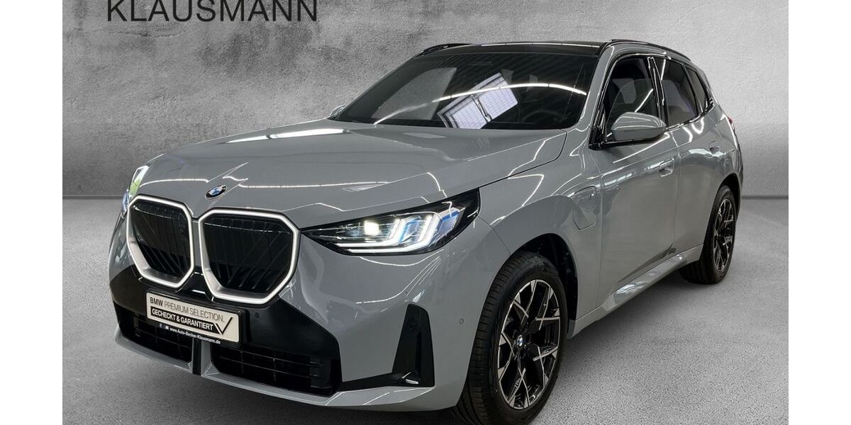 BMW X3 9.900 km 69.222 &euro; Krefeld 47800
