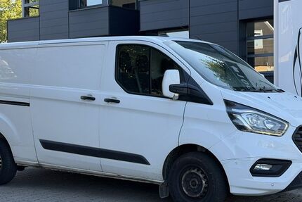 Ford Transit Custom 90.364 km 13.950 &euro; Krefeld 47805