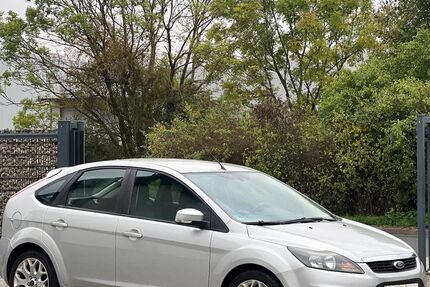 Ford Focus 197.000 km 3.200 € Jülich 52428