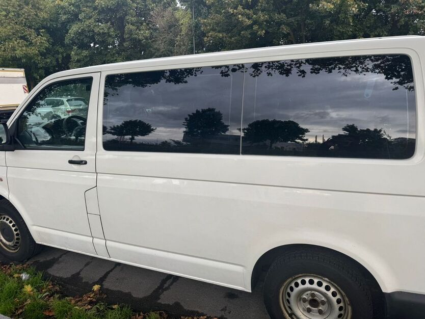 VW T5 Transporter 225.200 km 13.500 € Rott am Inn 83543