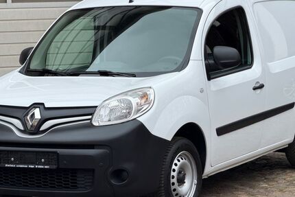 Renault Kangoo 155.000 km 8.200 &euro; Käbschütztal OT Krögis bei Dresden 01665