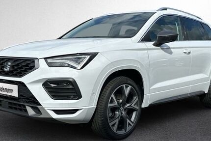 Seat Ateca 18.200 km 32.983 &euro; Lauda-Königshofen 97922