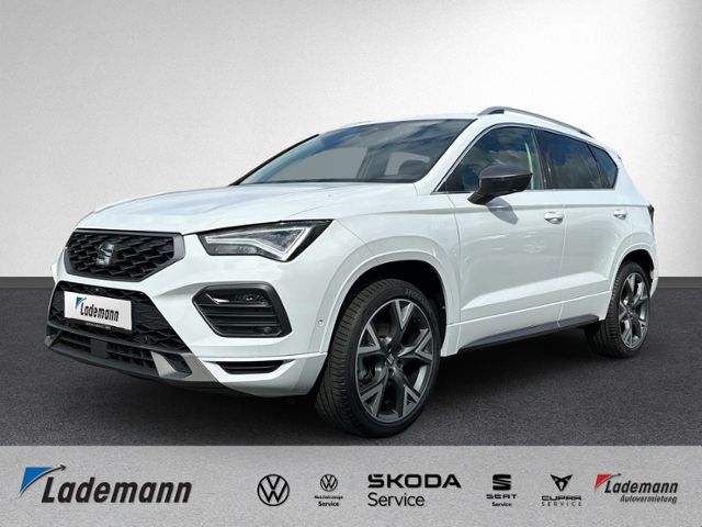 Seat Ateca 18.200 km 32.984 &euro; Lauda-Königshofen 97922