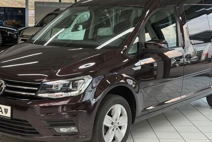 VW Caddy Maxi 112.900 km 22.980 € Giesen 31180