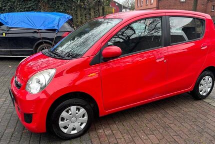 Daihatsu Cuore 183.373 km 2.495 &euro; Ahlen 59229