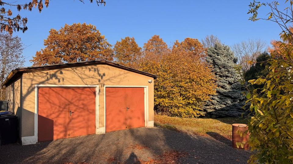 Großzügiges Einfamilienhaus mieten Siebenlehn mit Einliegerwohnung in Alleinlage 7 zimmer