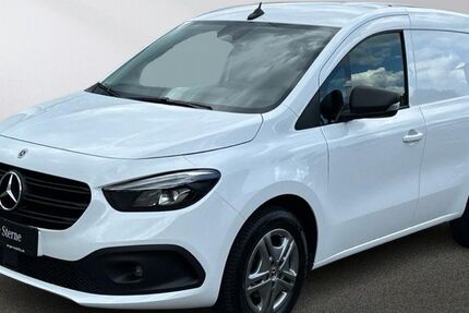 Mercedes-Benz Citan 45.700 km 28.263 &euro; Herford 32051