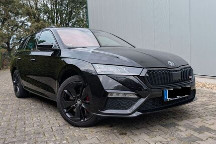 Skoda Octavia 42.900 km 30.100 &euro; Goch 47574
