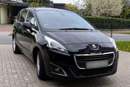 Peugeot 5008 132.000 km 7.400 &euro; Lauenbrück 27389