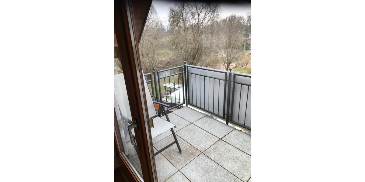 Etagenwohnung Meckenbeuren - 2.5 Zimmer, 74 m&sup2;, 660&euro; | Angebot:26227337