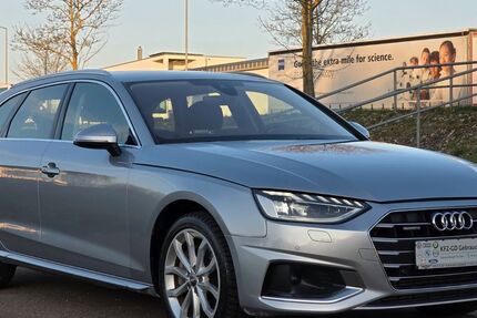 Audi A4 64.637 km 27.490 &euro; Schwäbisch Gmünd 73529