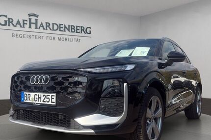 Audi Q3 11.500 km 51.900 &euro; Bruchsal 76646