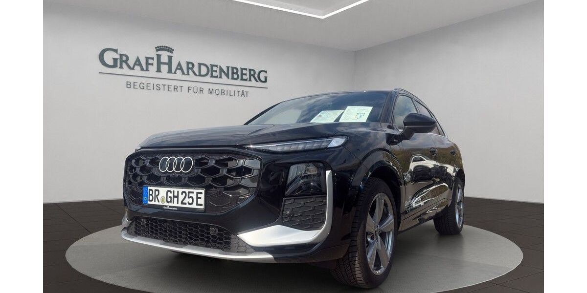 Audi Q3 11.500 km 51.900 &euro; Bruchsal 76646
