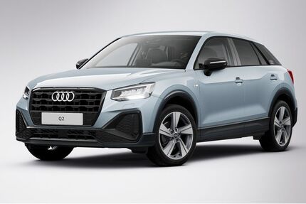 Audi Q2 1.150 km 34.900 € Ludwigshafen 67063