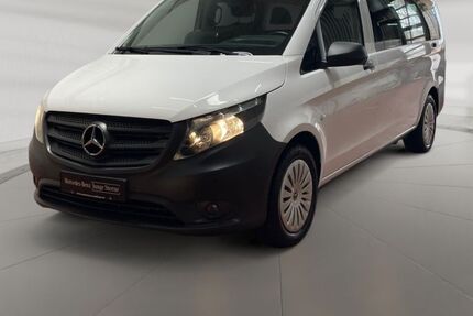 Mercedes-Benz Vito 28.453 km 38.998 &euro; Neckarsulm-Obereisesheim 74172