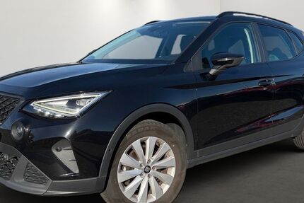 Seat Arona 103.600 km 13.490 &euro; Dillenburg 35684