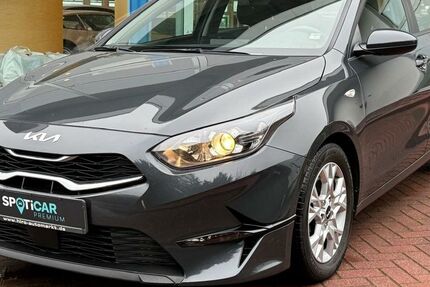 Kia ceed / Ceed 41.836 km 15.990 &euro; Emden-Hinte 26759
