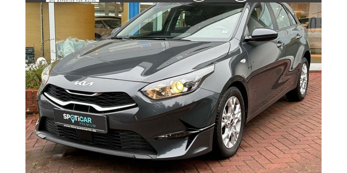 Kia ceed / Ceed 41.836 km 15.990 &euro; Emden-Hinte 26759