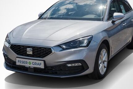 Seat Leon 86.803 km 18.840 &euro; Magdeburg 39126