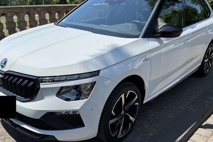 Skoda Kamiq 8.500 km 26.900 &euro; Saarbrücken 66130