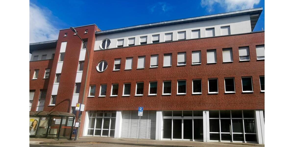 Charmantes 1-Zimmer-Appartement in zentraler Innenstadtlage 1 zimmer