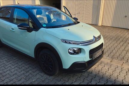 Citroen C3 49.046 km 7.777 &euro; Steinbach 61449