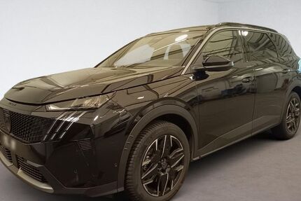 Peugeot 5008 23.459 km 29.900 &euro; Pforzheim 75181