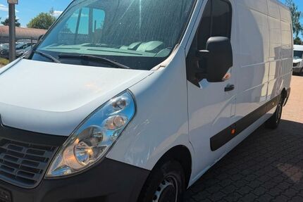 Renault Master 100.324 km 10.600 &euro; Saarlouis 66740