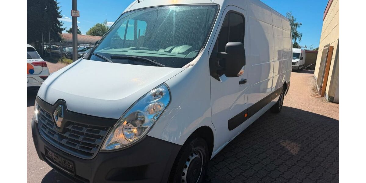 Renault Master 100.324 km 10.600 &euro; Saarlouis 66740