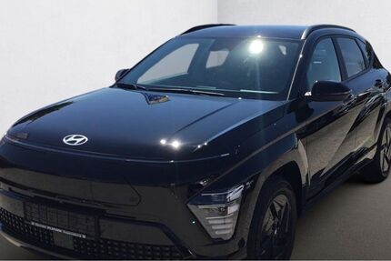 Hyundai KONA Elektro 11.106 km 33.980 &euro; Regensburg 93055