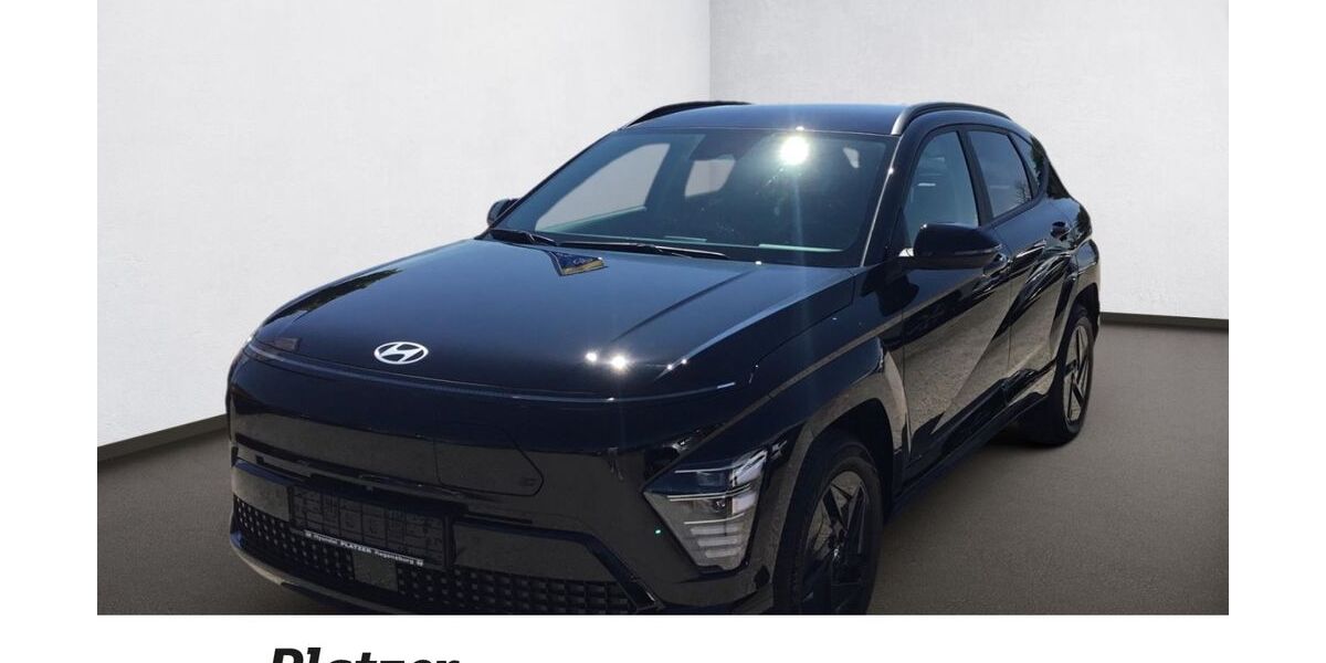 Hyundai KONA Elektro 11.106 km 33.980 &euro; Regensburg 93055