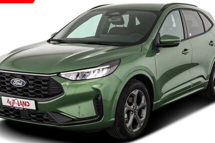 Ford Kuga 19.610 km 27.890 &euro; Senftenberg 01968