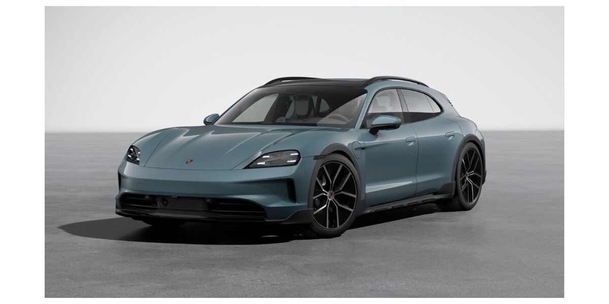 Porsche Taycan 6.000 km 104.800 &euro; Bielefeld 33719