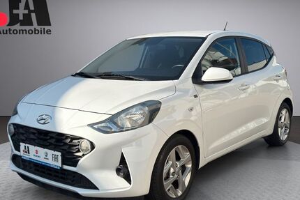Hyundai i10 21.500 km 13.900 &euro; Langenfeld 40764