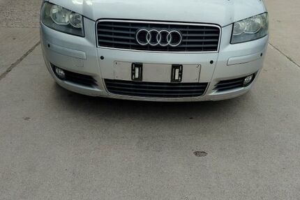 Audi A3 154.000 km 1.390 &euro; Eisenach 99817