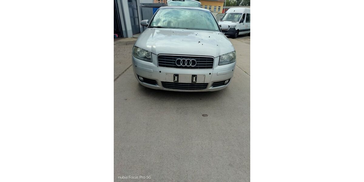 Audi A3 154.000 km 1.390 &euro; Eisenach 99817