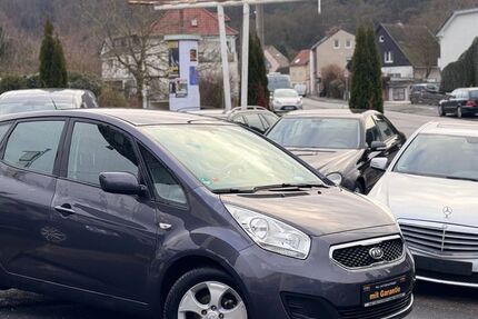 Kia Venga 125.882 km 5.050 &euro; bonn 53175