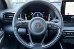 Toyota Yaris Hybrid Team Deutschland KAMER/DAB/1.HAND 10.247 km 21.800 &euro; Villingen-Schwenningen 78054